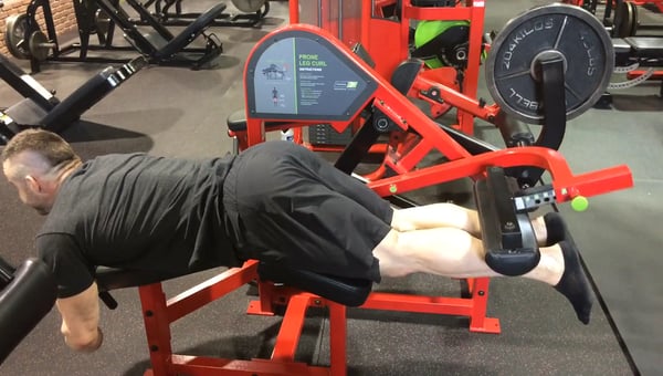 Hamstrings