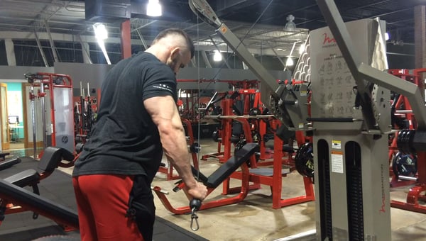 Arms