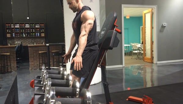 Arms