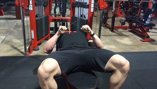 Arms