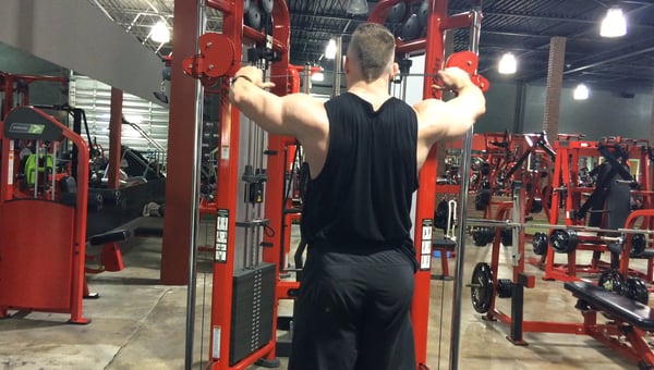 DELTS