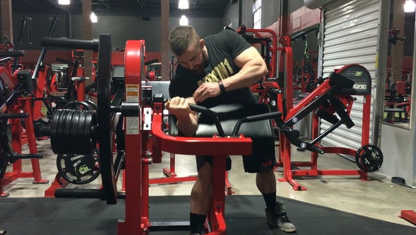 Delts