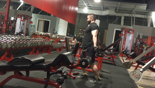 Arms