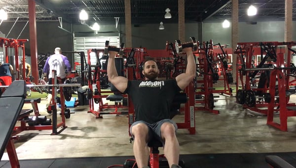 Delts