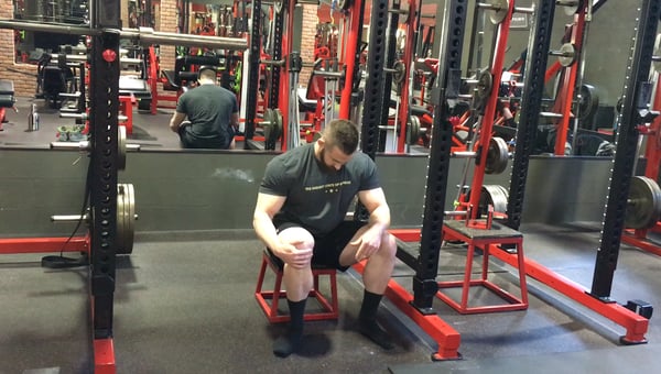 Quads & Hams long activation’s