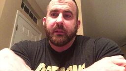 Bulk training and nutrition update