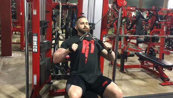 Arms