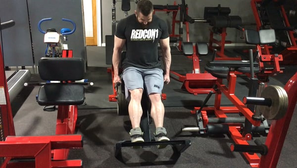 Best calf workout