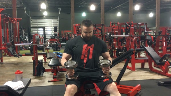 Delts