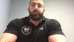 Quads with Josh Vogel