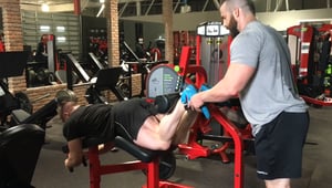 Hamstrings 6-6-17