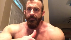 Waist and Ab training 8-2-17