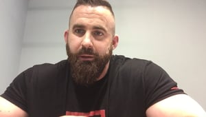 Training Log 10-18-17 Update
