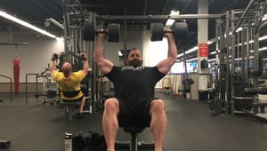 Delts 11-27-17