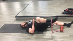 Knee Unfocker