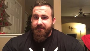6 Week Challenge Part 1