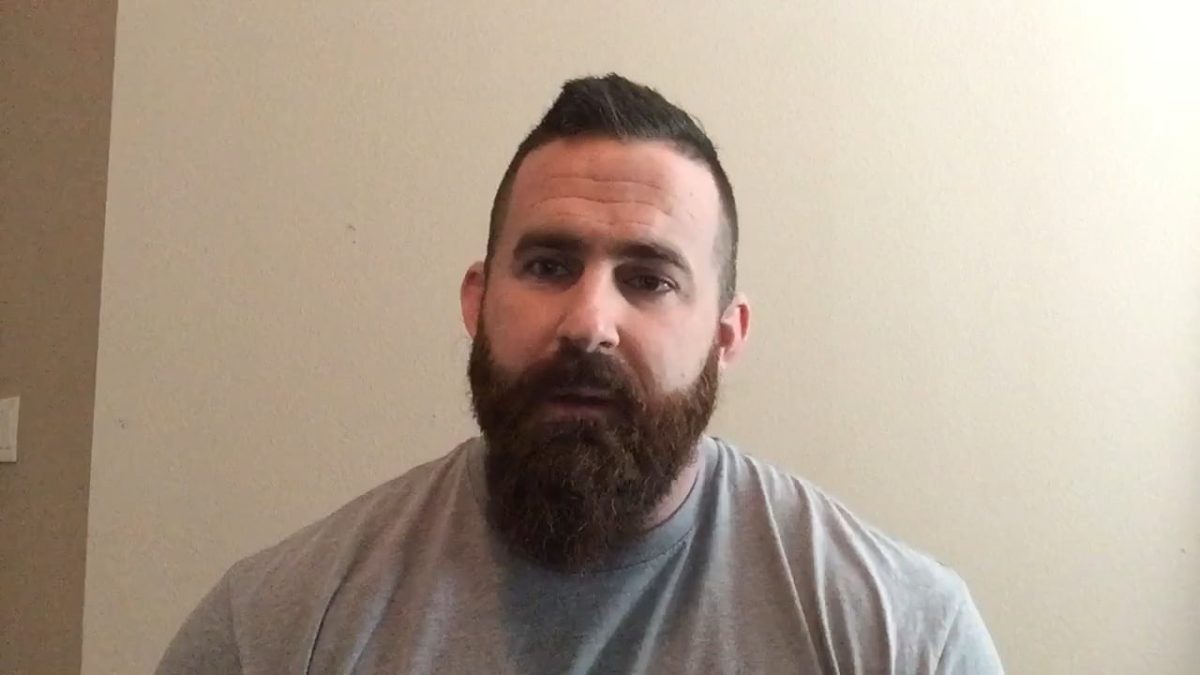 My Current Views on Static Stretching