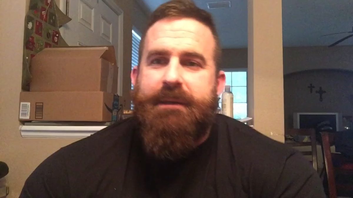 Training Update