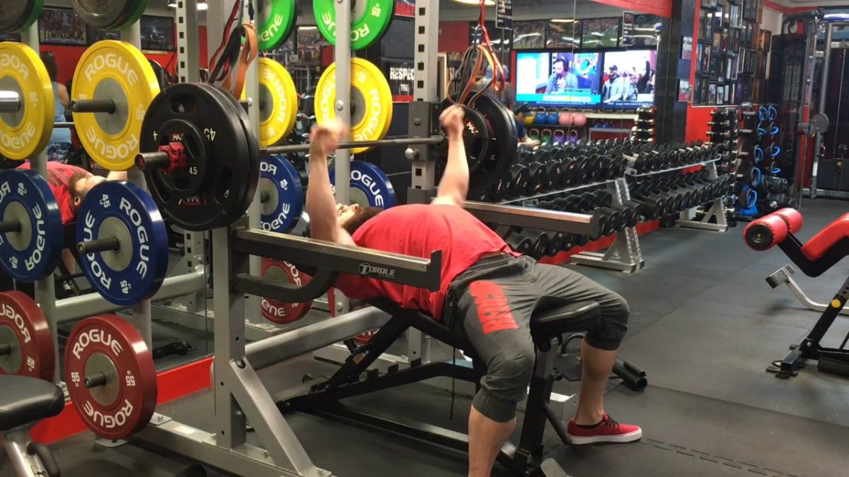 Push Session