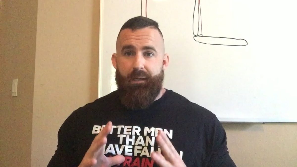 Hip Torso Activation