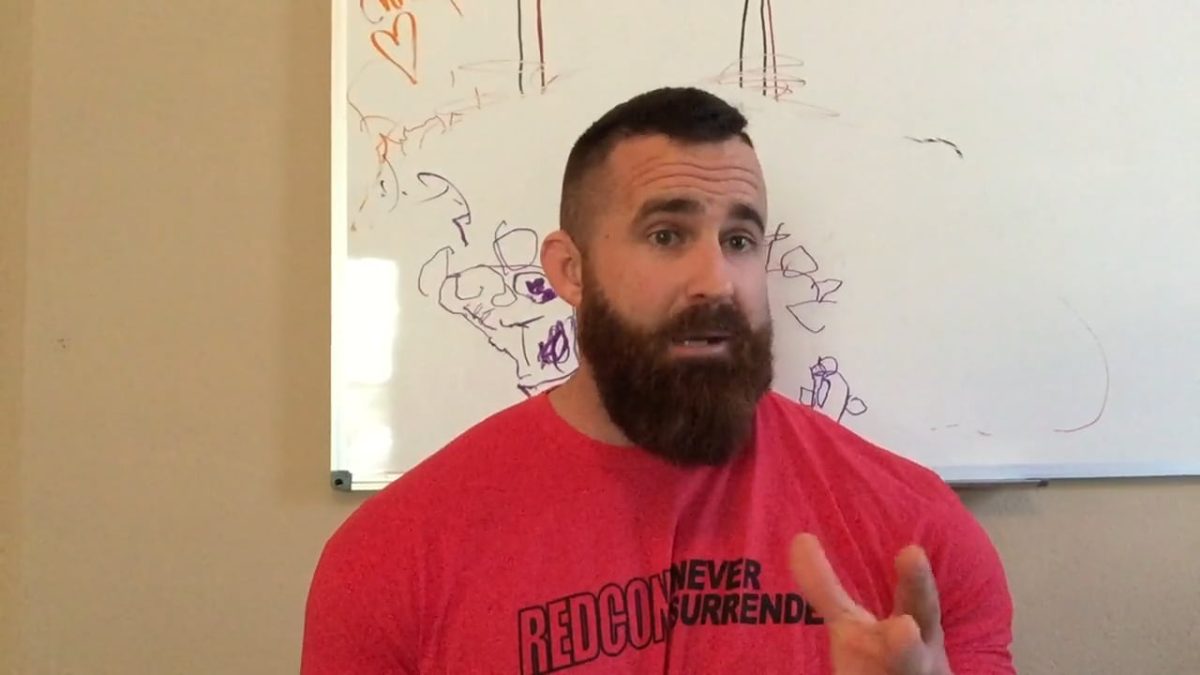April Q&A 2 Part 1