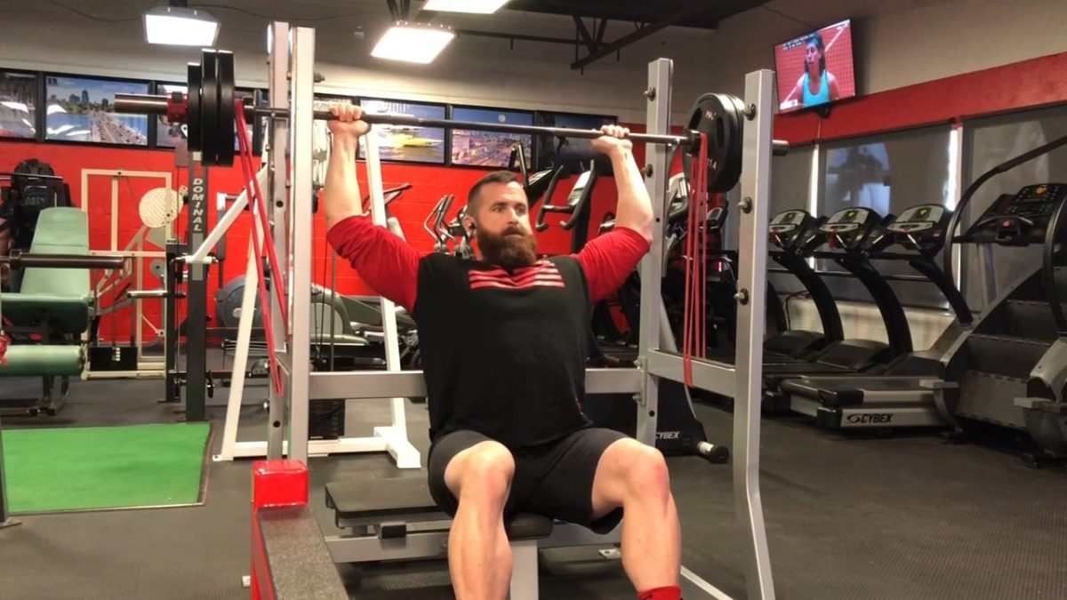 Delts 5-12-18
