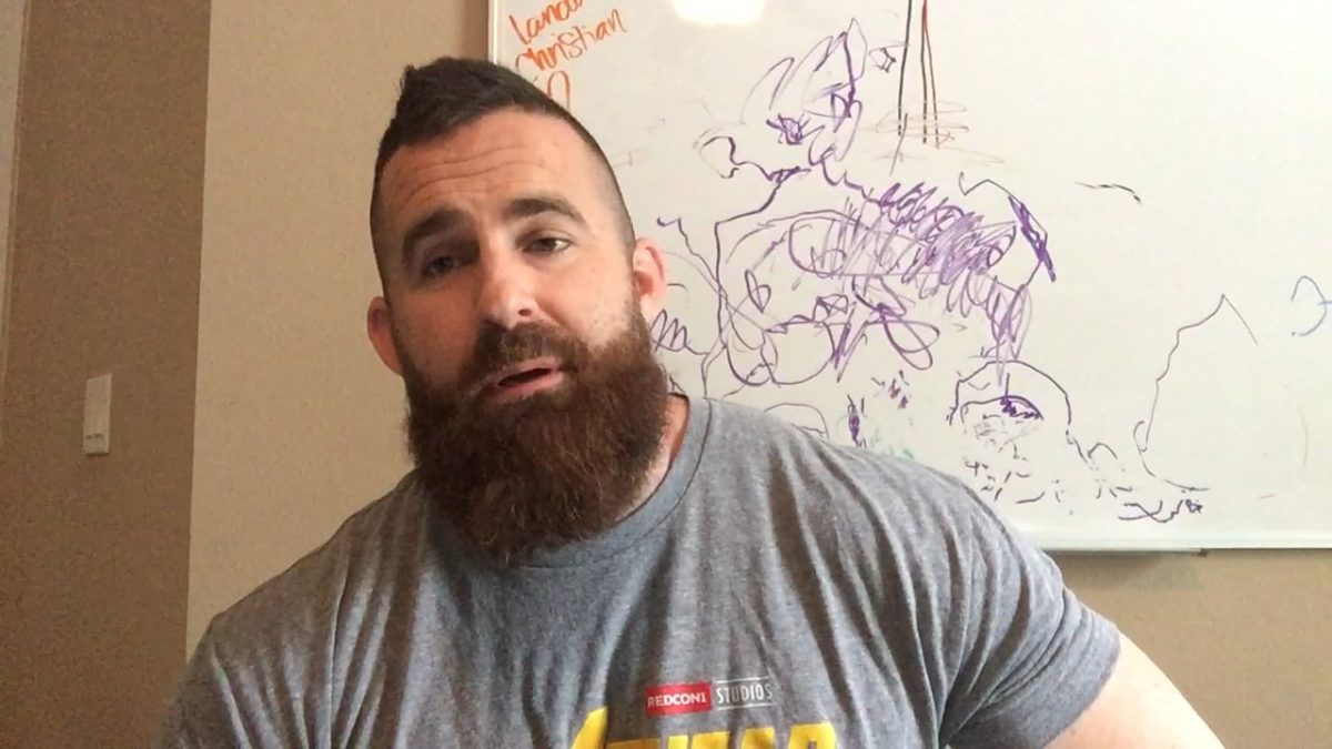 May Q&A 2 Part 1