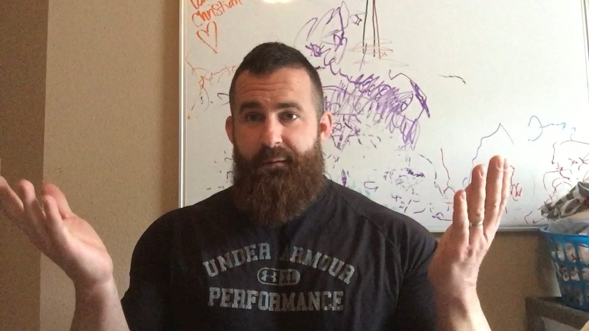 June Q&A 2 Part 3