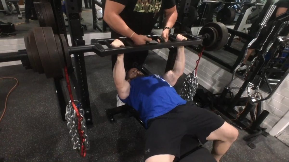 Arms 9-25-18
