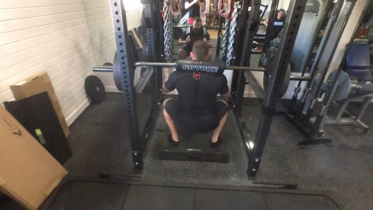 Legs 9-26-18