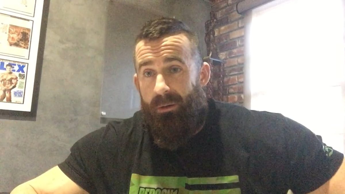August Q&A Part 1