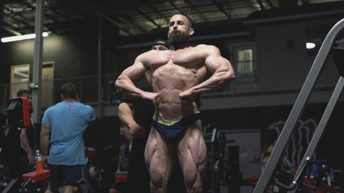 Nationals 2018 Part 1