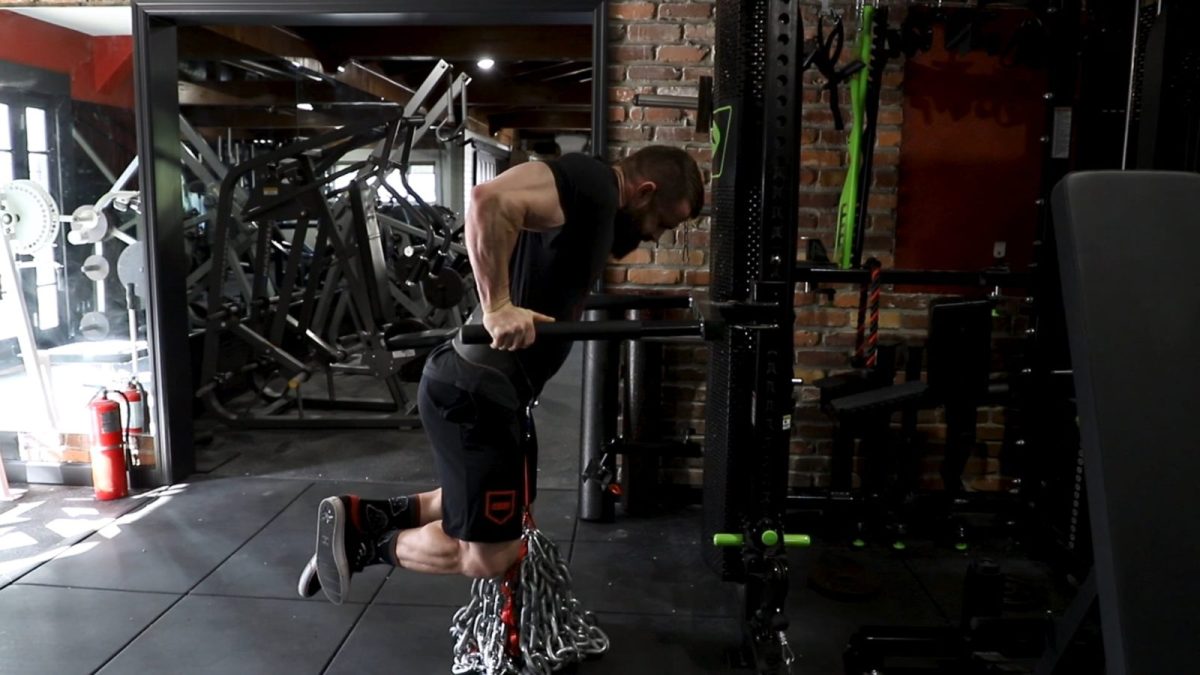 Arms & Calves