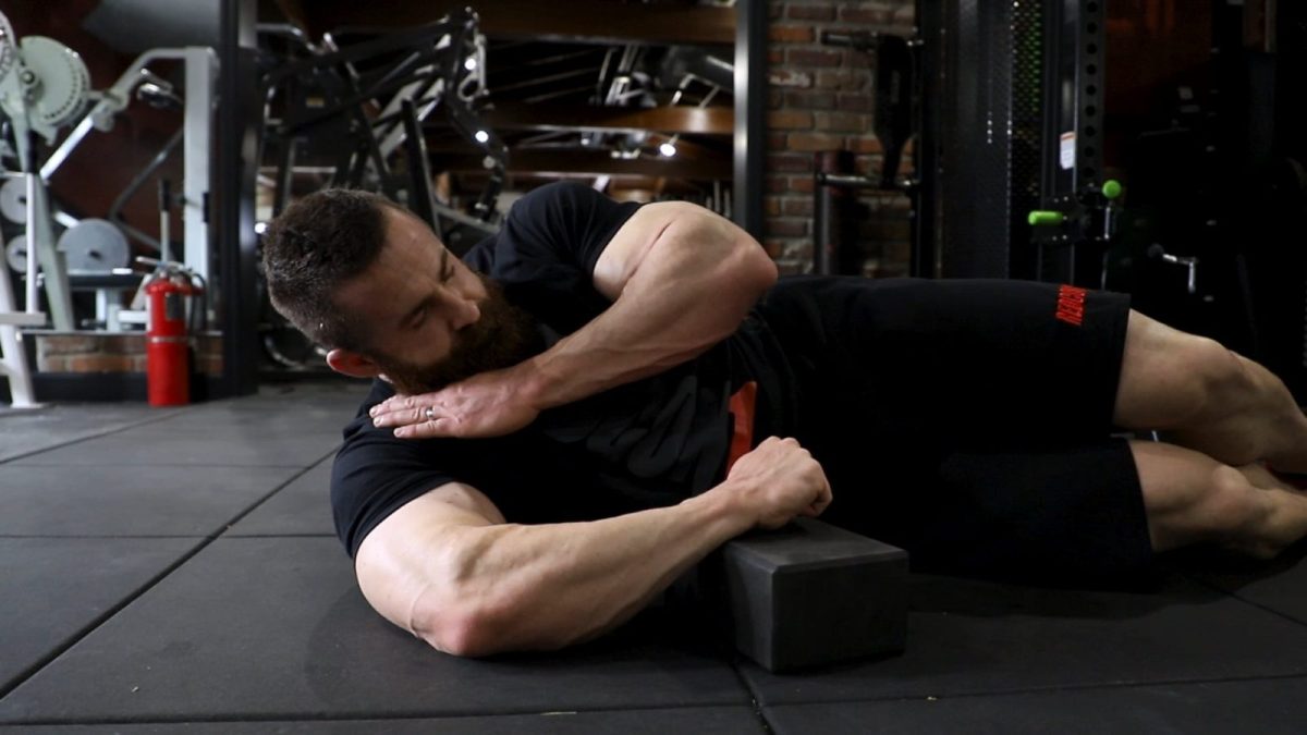 Delts MitiForce Work