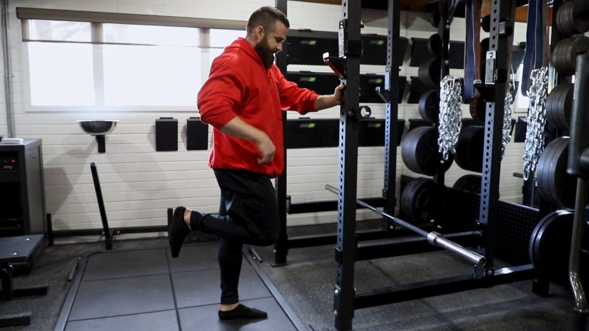 Legs CEEPrep