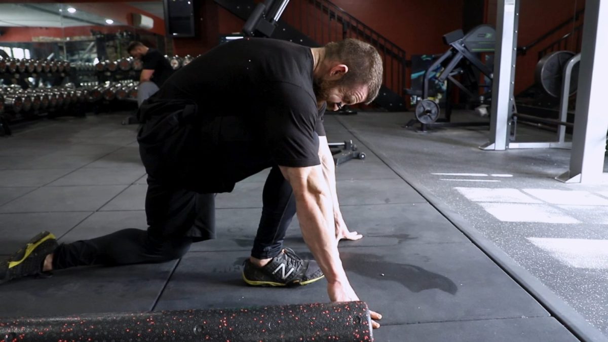 Legs MitiForce Work