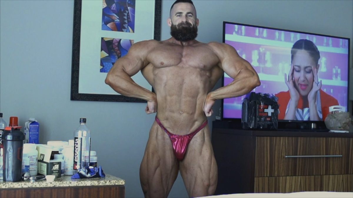 Nationals 2018 Part 2