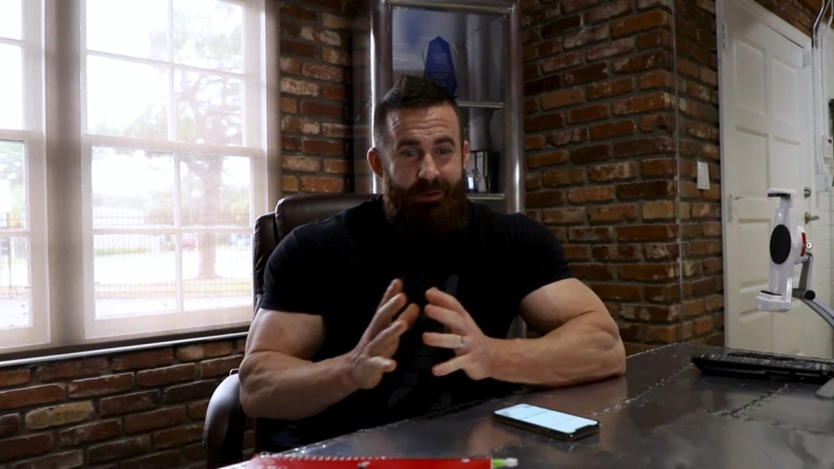 Workout Names Explained