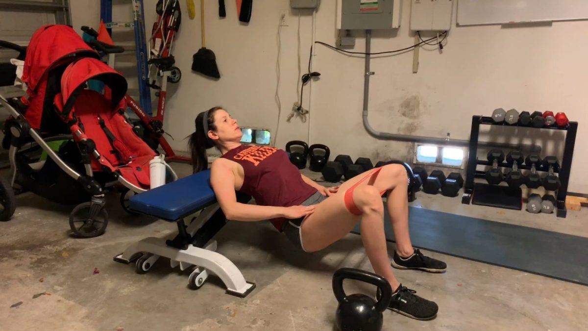 MILF Maker Glute Pump