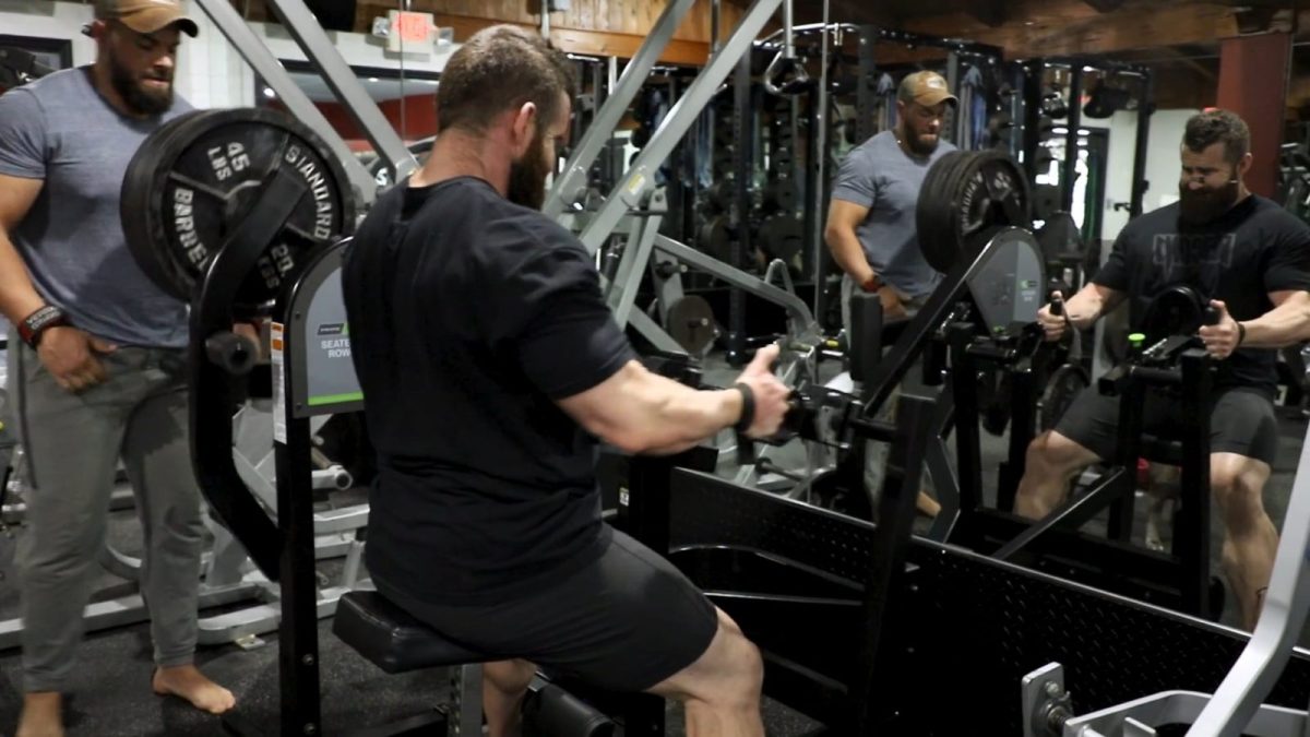 Pull Session