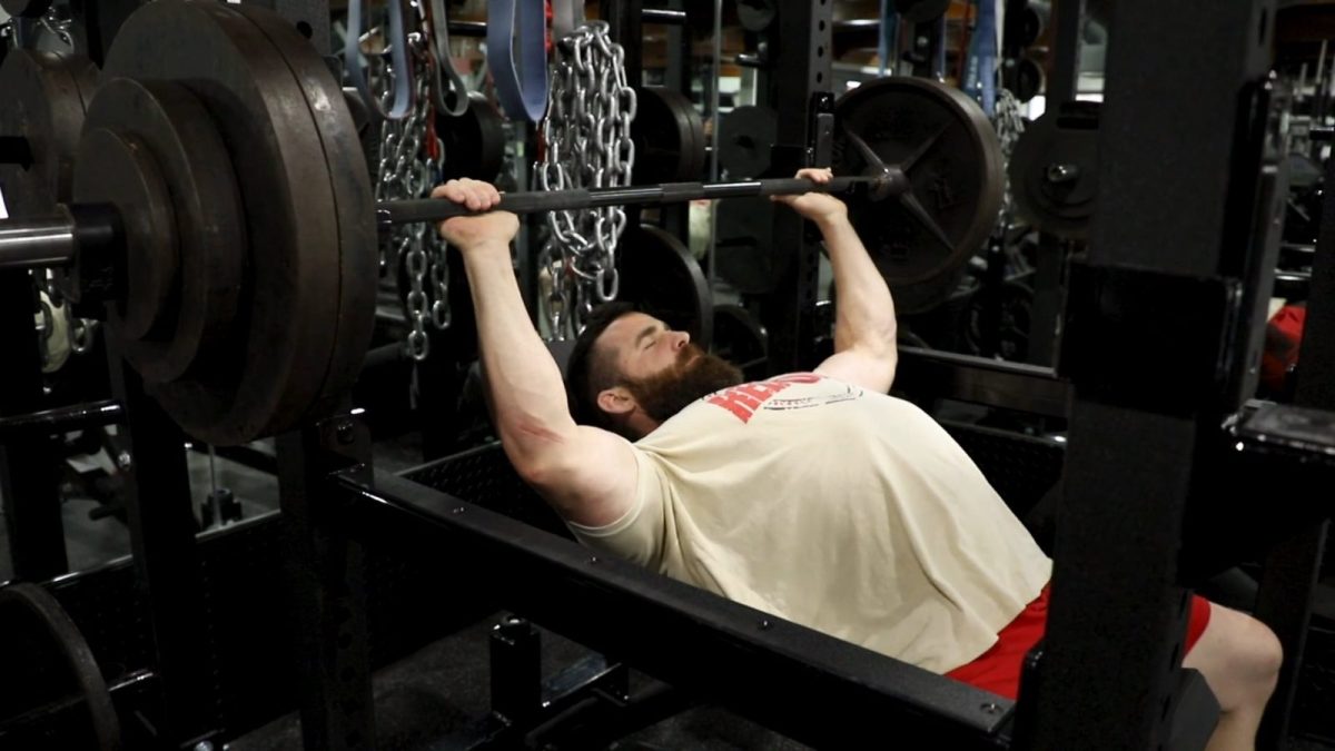 Push Session