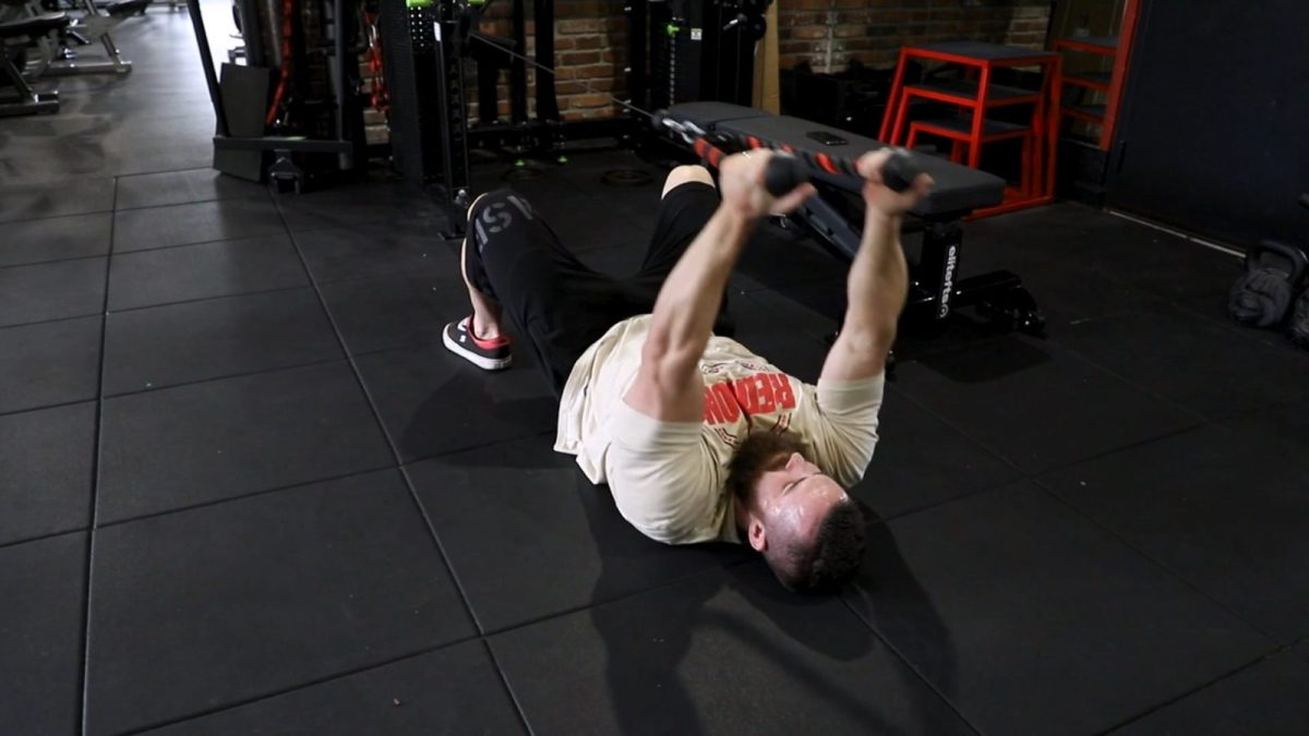 Shotgun to The D!ck Superset Ver 3.0