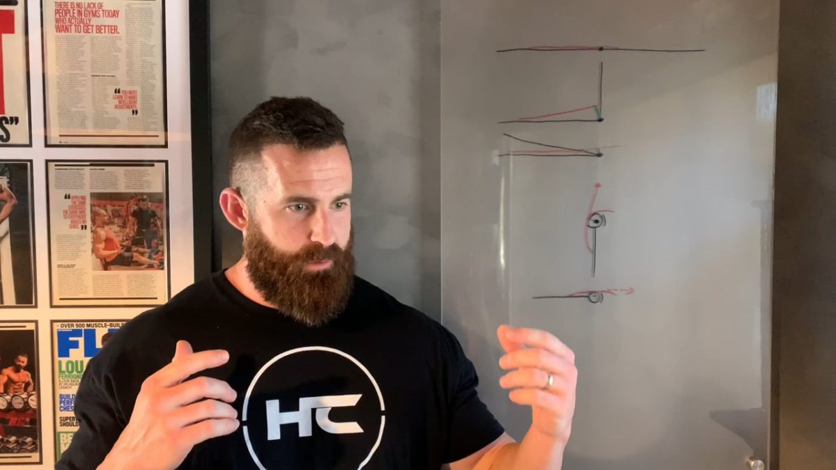 Strength Curves 2