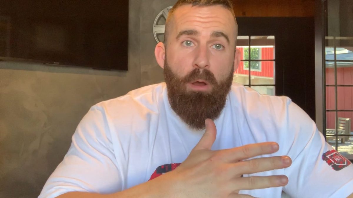 Should You Train to Failure?