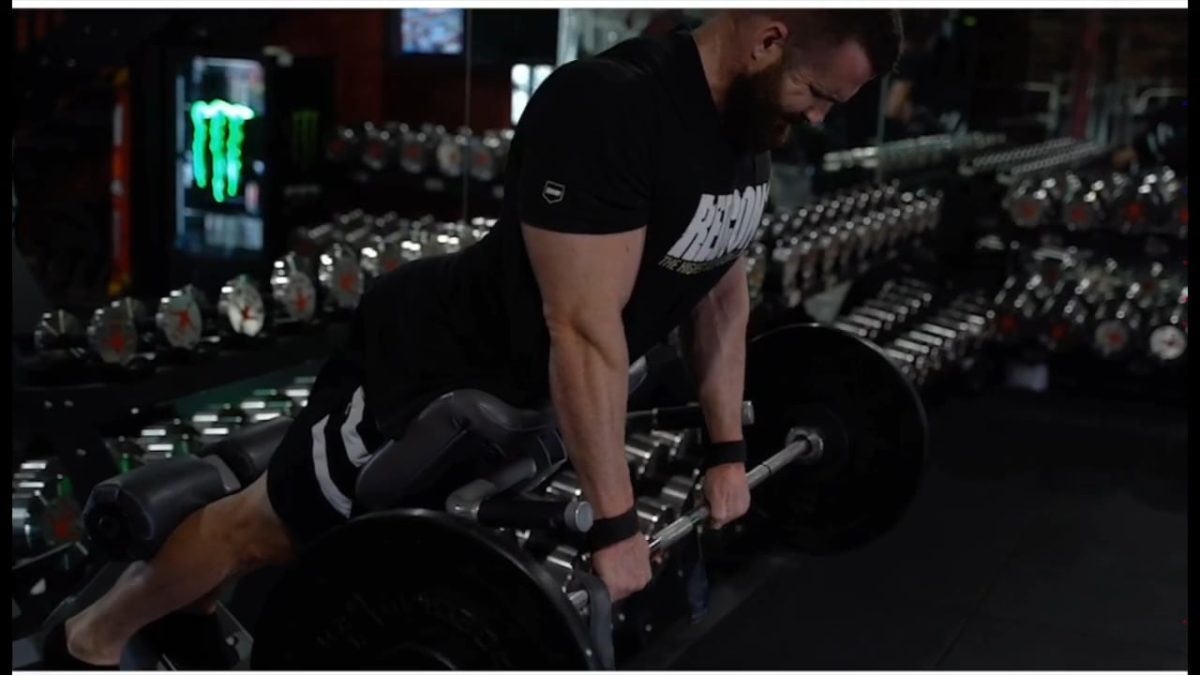RIP BACK Superset