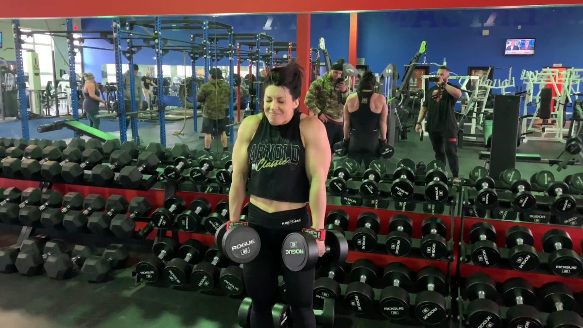 The Trapydia Superset