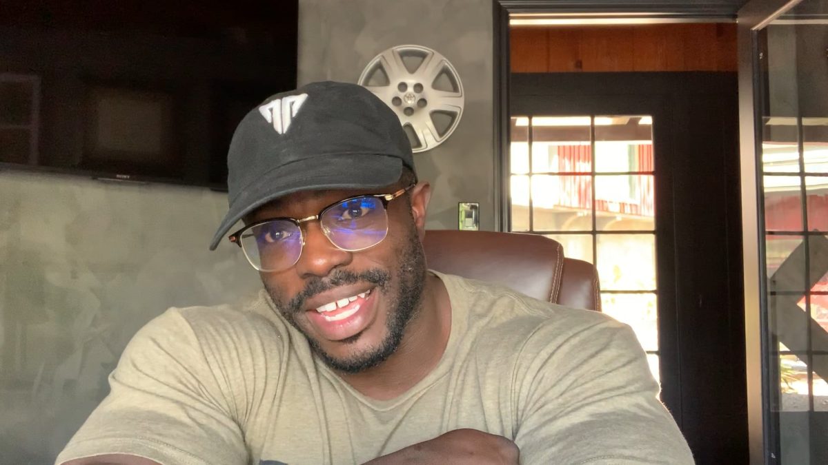 Terrance Post Arnold Update