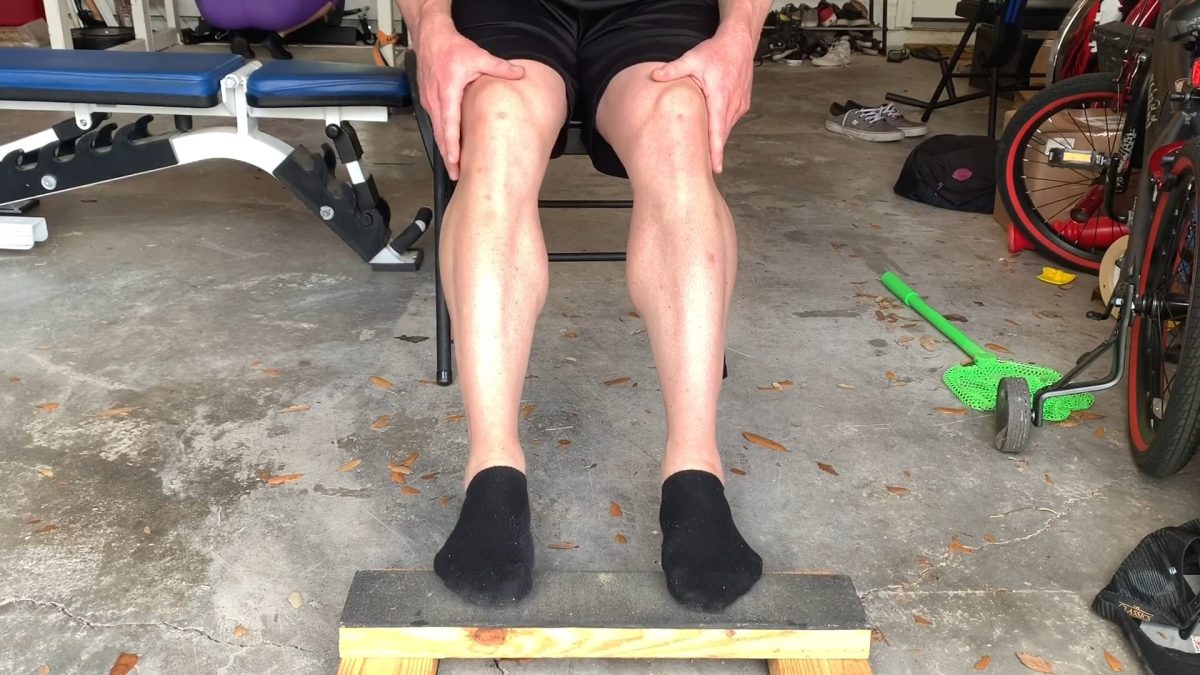 The Calftastrophe