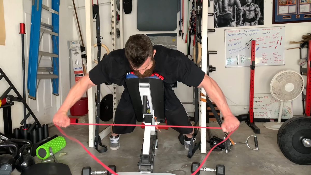 Pull day (“Thickness” bias)