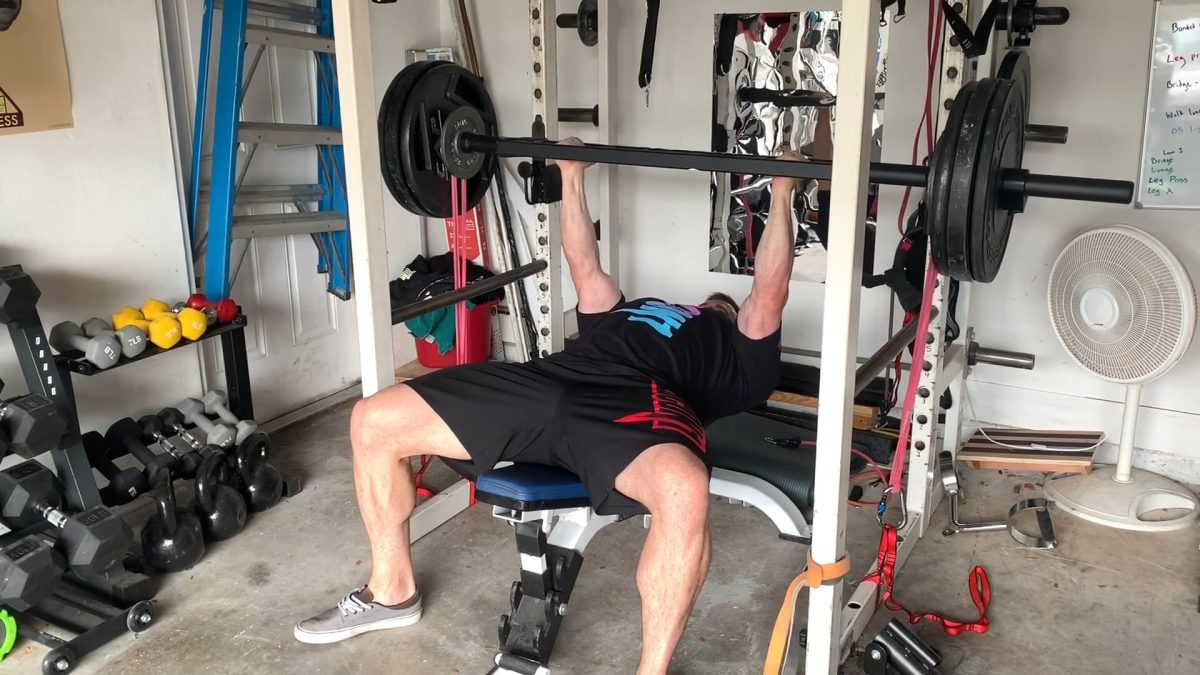 2 Movement Arm Blast